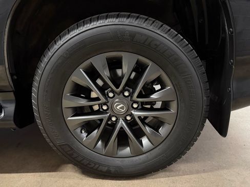 Used 2020 Lexus GX 460 Premium AWD/4WD image 37