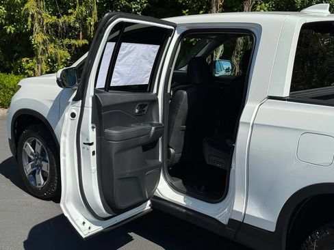 New 2026 Honda Ridgeline RTL image 13