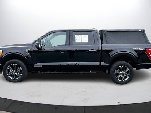Used 2023 Ford F150 XLT w/ Equipment Group 302A High image 6