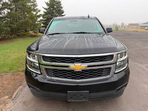 Used 2019 Chevrolet Tahoe LT image 5
