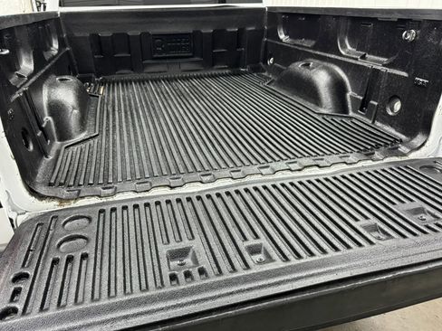Used 2018 Chevrolet Silverado 2500 LTZ w/ Vortec Plus Package AWD/4WD image 5