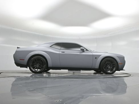 Used 2021 Dodge Challenger R/T Scat Pack RWD image 45
