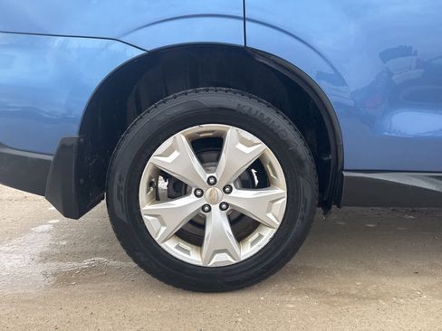 Used 2015 Subaru Forester 2.5i w/ Alloy Wheel Package image 13