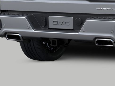 New 2026 GMC Sierra 1500 Denali w/ Denali Reserve Package image 14