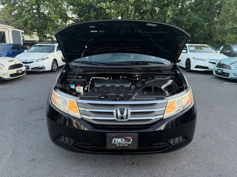 Used 2012 Honda Odyssey EX-L image 41