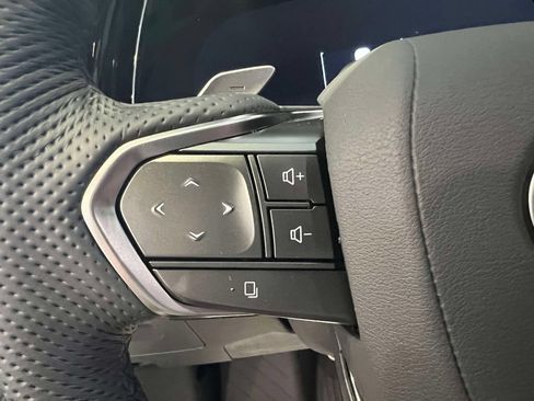 New 2026 Lexus TX 500h AWD image 24