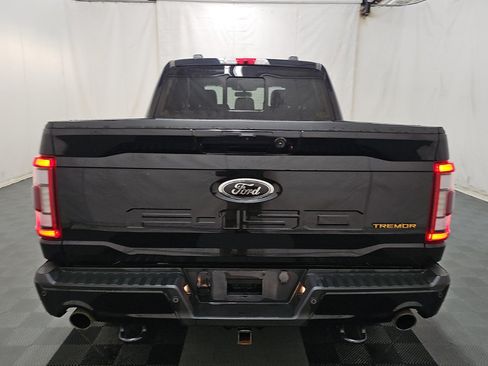 Used 2023 Ford F150 Tremor w/ Equipment Group 402A High AWD/4WD image 5
