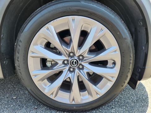 Used 2024 MAZDA CX-90 3.3 Turbo w/ Premium Package AWD/4WD image 22