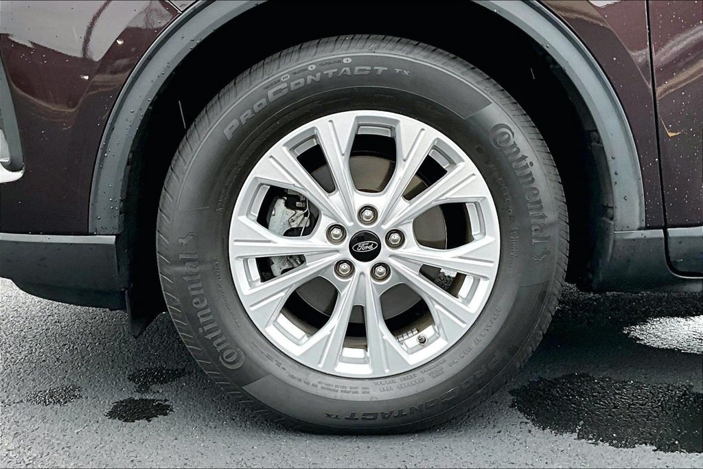 Certified 2023 Ford Escape Active w/ Tech Pack #1 AWD/4WD image 9