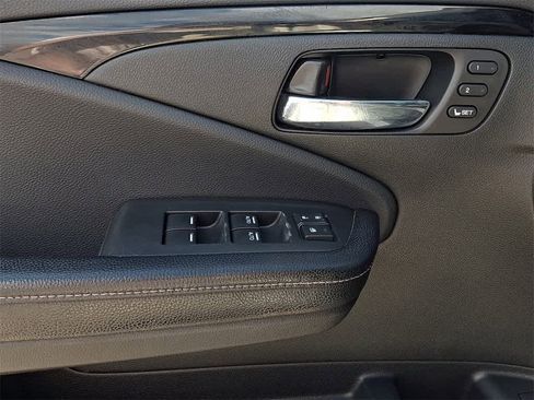 Used 2017 Honda Ridgeline RTL-E image 12