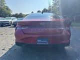 Certified 2023 Hyundai Elantra SEL w/ Convenience Package image 6