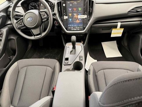 New 2025 Subaru Crosstrek 2.5i Premium image 14