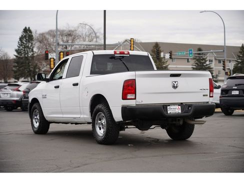 Used 2016 RAM 1500 Tradesman w/ Popular Equipment Group image 5