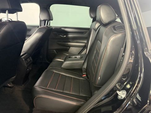 Used 2025 Honda CR-V Sport-L image 26