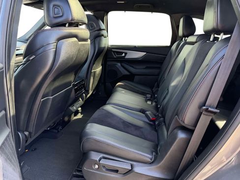 Used 2022 Acura MDX A-Spec image 15