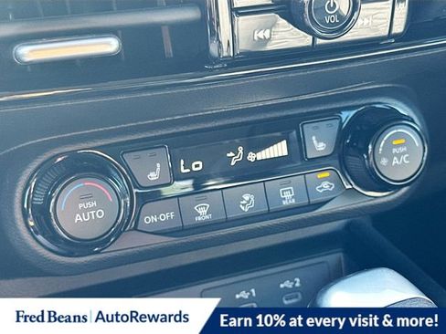 New 2026 Nissan Kicks SV w/ Cold Weather Package AWD/4WD image 19