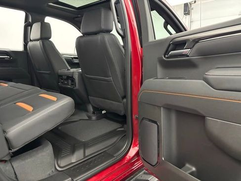 New 2026 GMC Sierra 1500 AT4 w/ AT4 Premium Package image 38