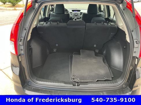Used 2014 Honda CR-V LX image 20