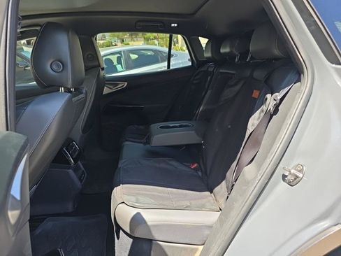 Certified 2023 Volkswagen ID.4 Pro S RWD image 6