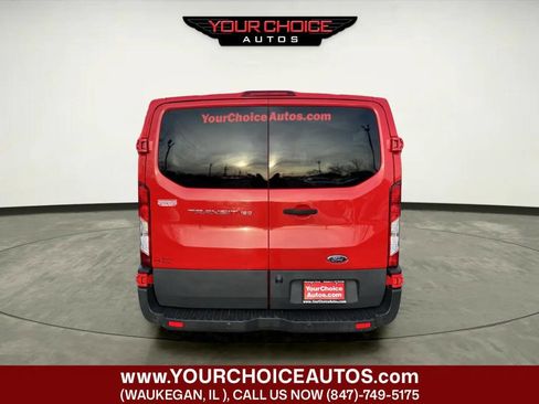 Used 2016 Ford Transit 150 XL RWD image 4
