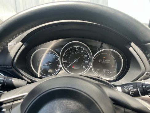 Certified 2025 MAZDA CX-5 AWD 2.5 S w/ Preferred Package image 21