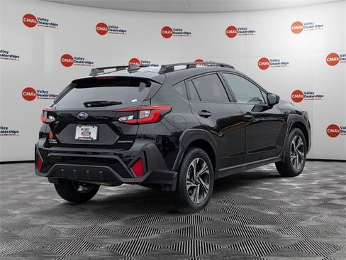 Certified 2025 Subaru Crosstrek 2.0i Premium w/ Convenience Package #2 image 5