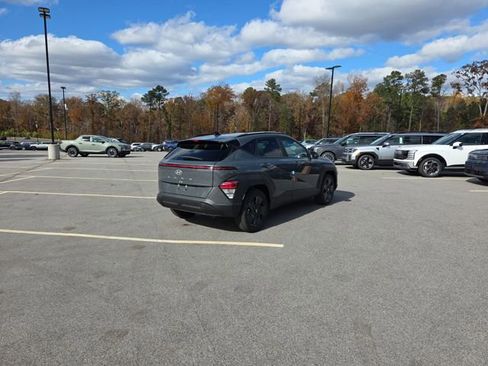 New 2026 Hyundai Kona SEL Sport image 13