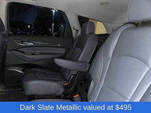 Used 2021 Buick Enclave Essence w/ Sound and Sites Package image 7