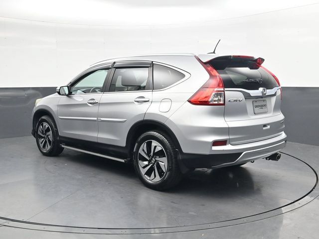 Used 2015 Honda CR-V Touring image 6