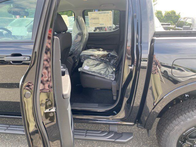 New 2026 Ford Ranger XLT w/ Equipment Group 301A High AWD/4WD image 23