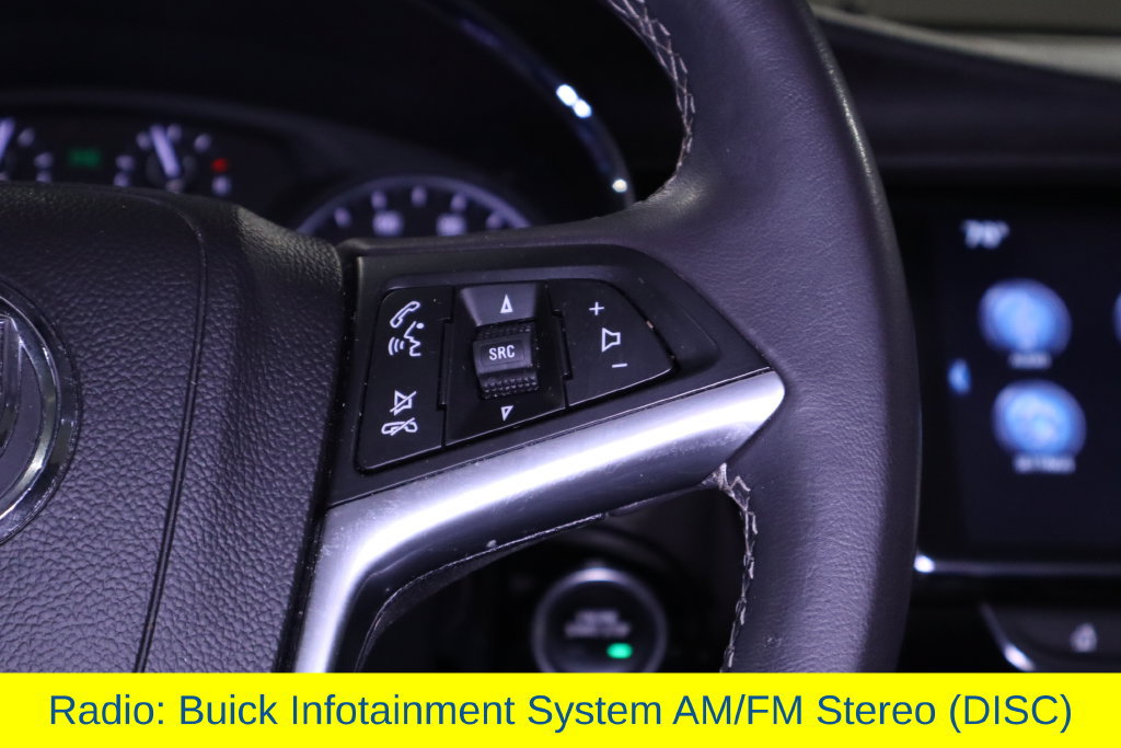 Used 2021 Buick Encore Preferred FWD image 18