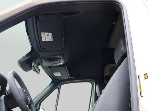 New 2026 Mercedes-Benz Sprinter 144 Cargo image 49