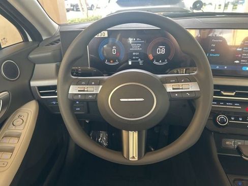 New 2026 Hyundai Sonata SE image 22