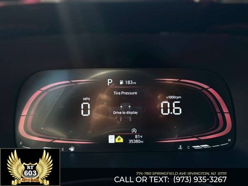 Used 2025 Hyundai Palisade SEL FWD image 22
