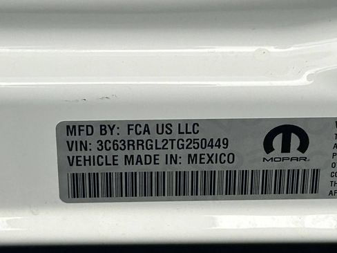 Used 2026 RAM 3500 Tradesman AWD/4WD image 42
