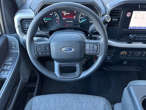 Certified 2023 Ford F150 XLT image 17