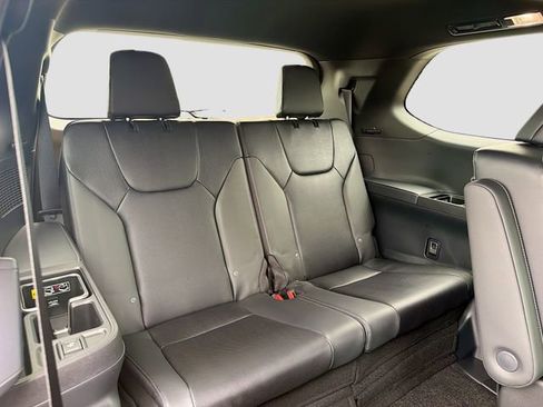 New 2026 Lexus TX 350 AWD image 22