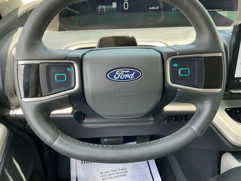 Certified 2025 Ford Expedition Max Active AWD/4WD image 48