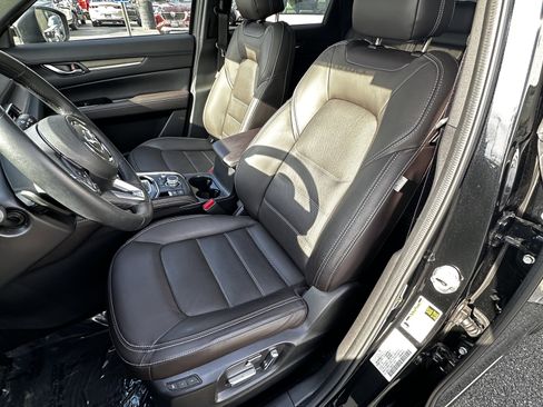 Certified 2025 MAZDA CX-5 Signature image 22