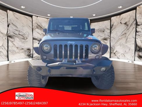 Used 2018 Jeep Wrangler Sport image 7