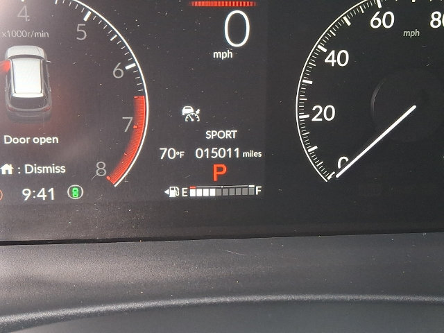 Used 2025 Honda Pilot EX-L image 22