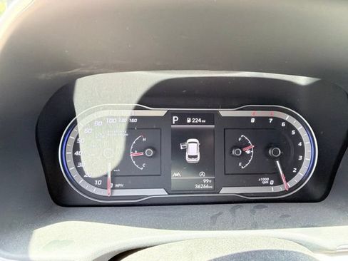 Certified 2024 Hyundai Tucson SEL FWD image 5