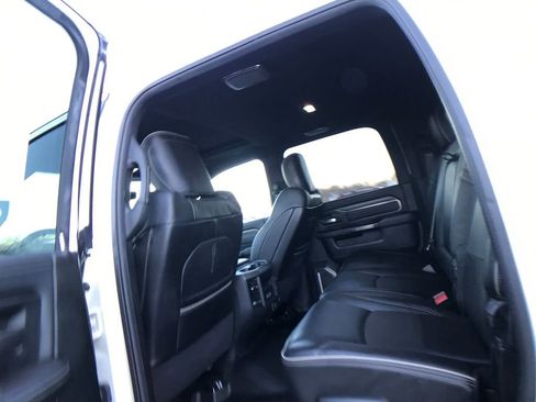 Used 2020 RAM 2500 Limited image 30