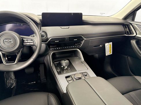 New 2026 MAZDA CX-70 SC AWD/4WD image 29