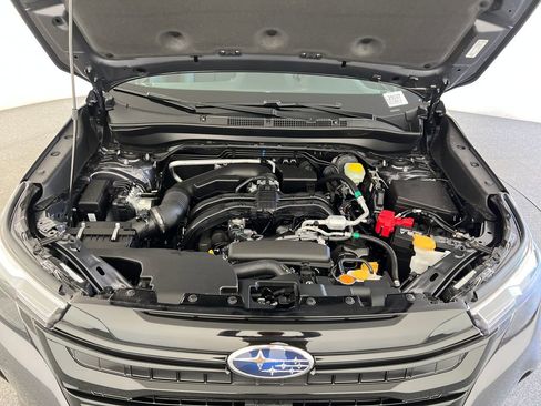New 2026 Subaru Forester Sport image 23