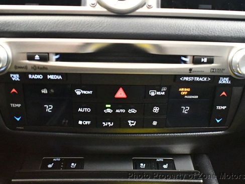 Used 2015 Lexus GS 350 F Sport image 39