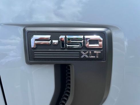 Used 2023 Ford F150 XLT w/ Equipment Group 302A High AWD/4WD image 39