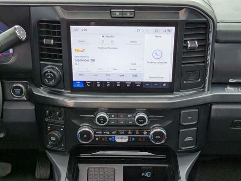 Used 2026 Ford F250 Lariat w/ Lariat Premium Package AWD/4WD image 18