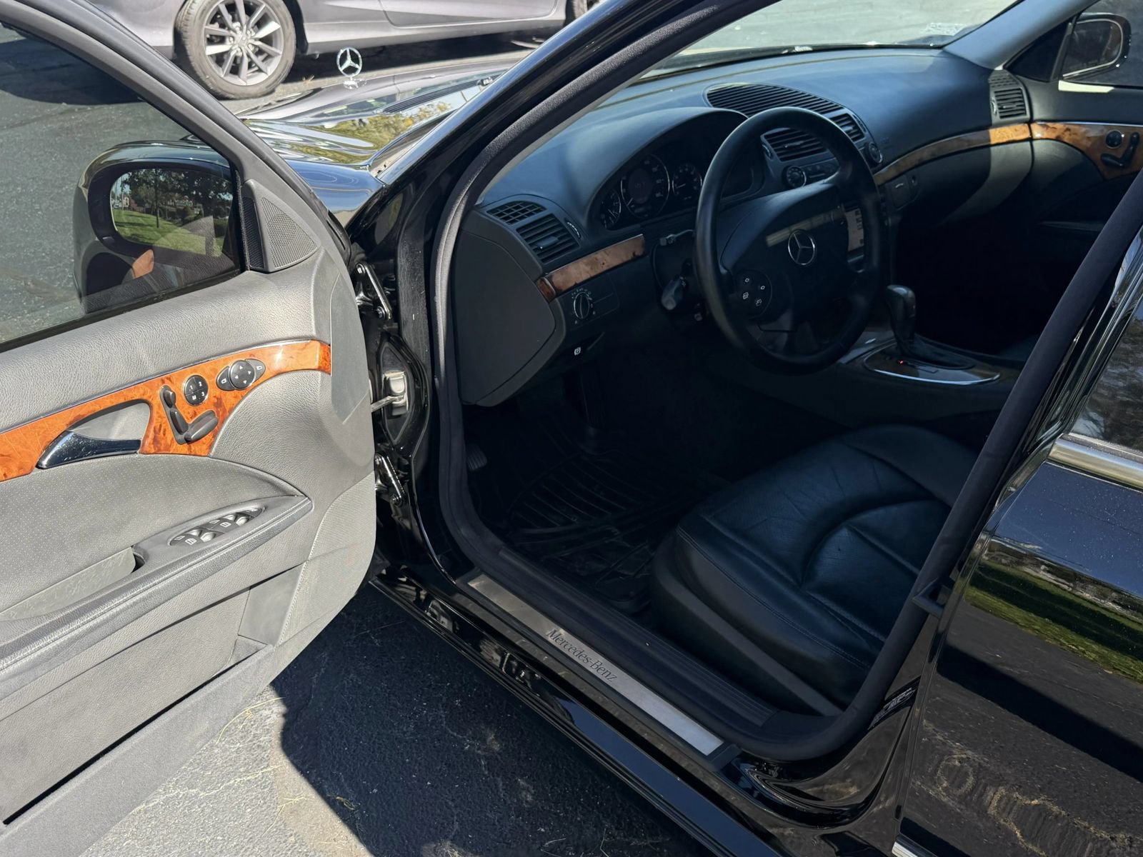 Used 2004 Mercedes-Benz E 320 Wagon image 11