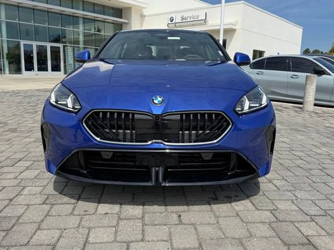 New 2026 BMW 228i w/ Technology Package image 5